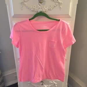 Vineyard vines women’s t shirt size M